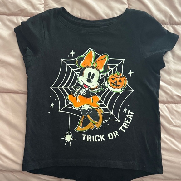 Old Navy Other - Old Navy | Halloween Disney T-Shirt